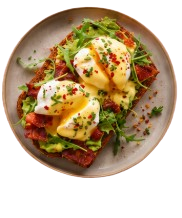 Brunch Vegano